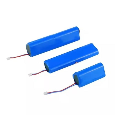 25.2V 2A بطارية بندقية فاسيال 6S1P اداة التشغيل بطارية قابلة لإعادة الشحن