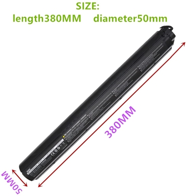 36V 5200mAh بطارية ليثيوم سكوتر Es1 / ES2 / Es3 / Es4 بطارية حزمة