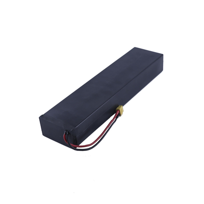 3.7V دراجة نارية كهربائية بطارية ليثيوم CC CV شحن وضع 7.8Ah قدرة