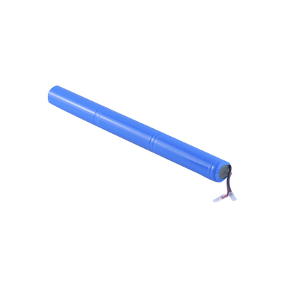 11.1V 3200mAh معيار هايت يدوم بطارية موتور ستارة ذكية طويلة