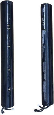 بطارية ليثيوم قابلة للشحن 4Ah ، بطارية ليثيوم أيون 10S2P 36V