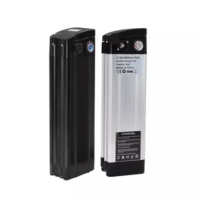 TB108 48v 12ah لي ايون Battery 18650 Water Bottle Battery للدراجات الكهربائية