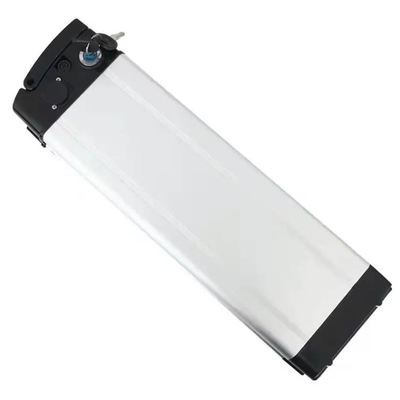 TB108 48v 12ah لي ايون Battery 18650 Water Bottle Battery للدراجات الكهربائية