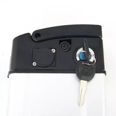 TB108 48v 12ah لي ايون Battery 18650 Water Bottle Battery للدراجات الكهربائية