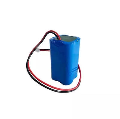 2S2P 3C بطارية ليثيوم 7.4V 4.4Ah BT مكبر صوت بطارية للإلكترونيات الاستهلاكية