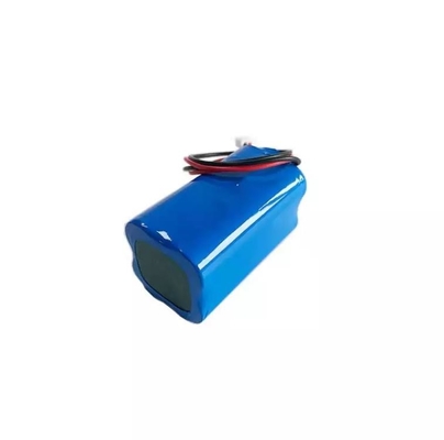 2S2P 3C بطارية ليثيوم 7.4V 4.4Ah BT مكبر صوت بطارية للإلكترونيات الاستهلاكية