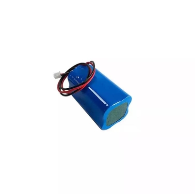 2S2P 3C بطارية ليثيوم 7.4V 4.4Ah BT مكبر صوت بطارية للإلكترونيات الاستهلاكية