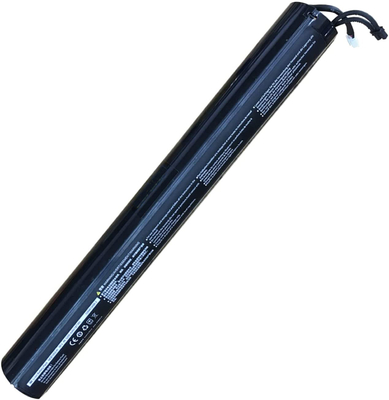 36V 5200mAh بطارية ليثيوم سكوتر Es1 / ES2 / Es3 / Es4 بطارية حزمة