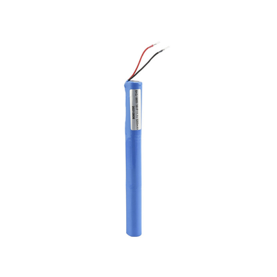 3.2ah 18650 لي ايون بطارية قابلة للشحن 3s1p 11.1v بطارية ليثيوم أيون