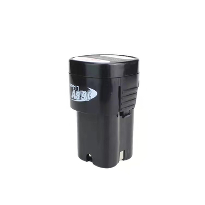 2.0Ah 16.8V 3C بطارية ليثيوم 4S1P بطارية أداة كهربائية مجموعة أدوات الحفر