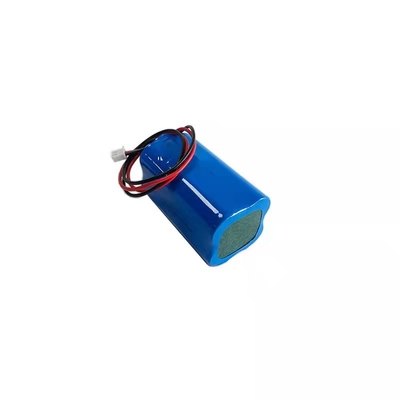 4.4Ah 7.4V 3C بطارية ليثيوم قابلة للشحن 2S2P SKQ-BY02-089