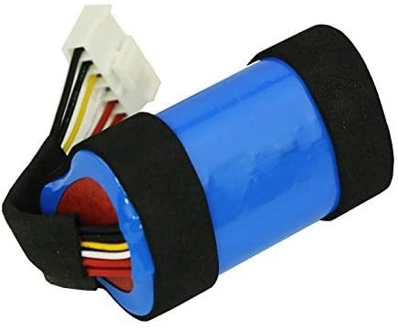 Charge 4 Charge 4BLK Charge 4J 1INR19 / 66-3 ID998 SUN-INTE-118 Tamex Wireless Speaker Battery