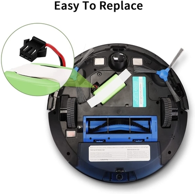 Ecovacs Deebot 2600mAh بطارية ليثيوم أيون 14.4V بطارية قابلة لإعادة الشحن N79S