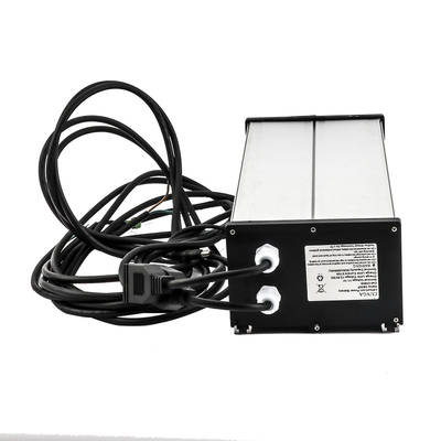 3S30P دراجة بطارية ليثيوم 60Ah 18650 بطارية شاشة محمولة
