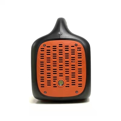 500wh في الهواء الطلق محطة الطاقة الشمسية المحمولة 1200w 12.6V