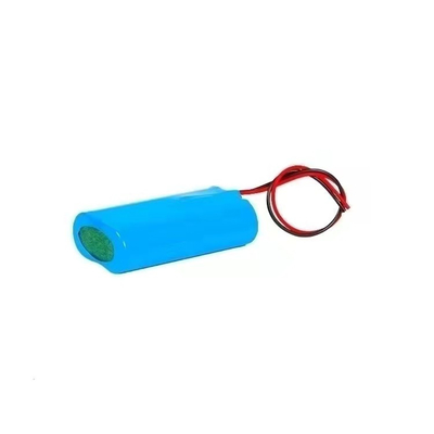 OEM 7.4V لي ايون Battery Pack 18650300-6000mah 3.7v بطارية ليثيوم أيون