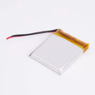 450mAh 3.7V بطارية ليثيوم بوليمر 502535 PSP قوة البنك الكمبيوتر اللوحي