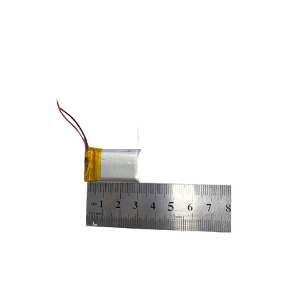 450mAh 3.7V بطارية ليثيوم بوليمر 502535 PSP قوة البنك الكمبيوتر اللوحي