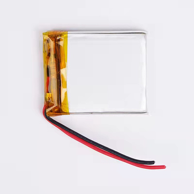 450mAh 3.7V بطارية ليثيوم بوليمر 502535 PSP قوة البنك الكمبيوتر اللوحي
