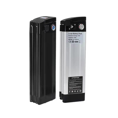 OEM 24V 20Ah / 48V 28Ah / 72V 40Ah بطارية ليثيوم أيون للدراجات الكهربائية