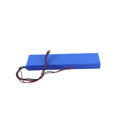 7S2P 18650 بطارية ليثيوم قابلة لإعادة الشحن 15A 18ah 48v بطارية ليثيوم أيون