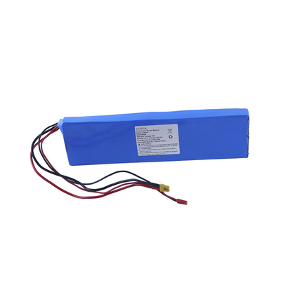 عدة دراجات بطارية ليثيوم 15ah 7.5ah 500W 36V بطارية ليثيوم أيون Ebike