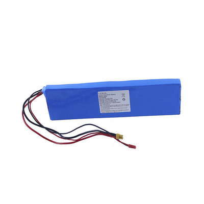 عدة دراجات بطارية ليثيوم 15ah 7.5ah 500W 36V بطارية ليثيوم أيون Ebike