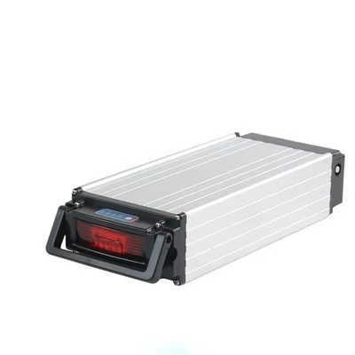SSE-003 1000w بطارية الدراجة الكهربائية 13s8p 48V 20Ah بطارية ليثيوم حزمة