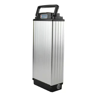 SSE-003 1000w بطارية الدراجة الكهربائية 13s8p 48V 20Ah بطارية ليثيوم حزمة