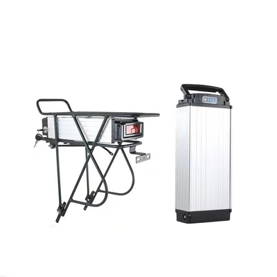 SSE-003 1000w بطارية الدراجة الكهربائية 13s8p 48V 20Ah بطارية ليثيوم حزمة