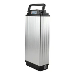 SSE-003 1000w بطارية الدراجة الكهربائية 13s8p 48V 20Ah بطارية ليثيوم حزمة