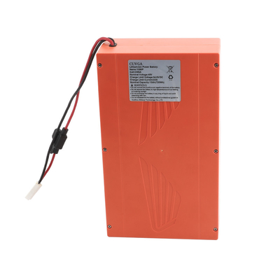 تخصيص 72V بطارية سكوتر الكهربائية 200Ah 72V 20Ah بطارية ليثيوم أيون
