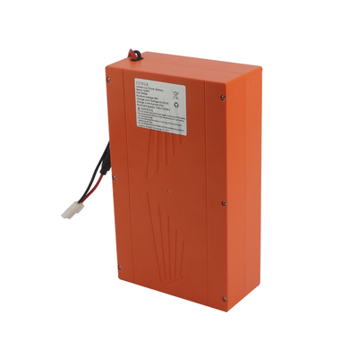 تخصيص 72V بطارية سكوتر الكهربائية 200Ah 72V 20Ah بطارية ليثيوم أيون