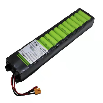 الأصلي 10S3P 36V 7.5Ah بطارية ليثيوم أيون لسكوتر كهربائي