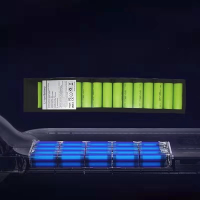 الأصلي 10S3P 36V 7.5Ah بطارية ليثيوم أيون لسكوتر كهربائي