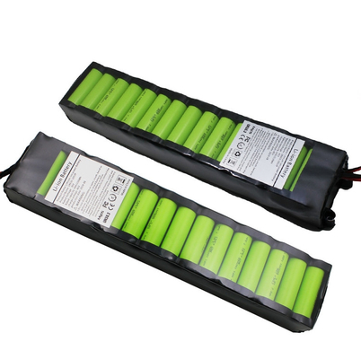 42V 7.8Ah Portable لي ايون Battery Pack CV 36V 6Ah Lithium Ion Battery