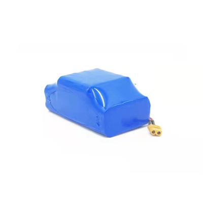 158Wh 36V 4.4Ah بطارية ليثيوم السيارة ODM SKQ-BY10-047 حجم البطارية