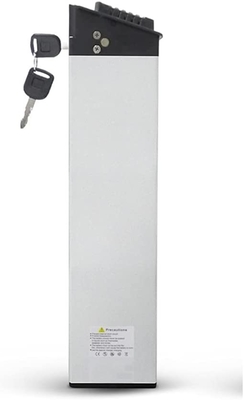EP-2 PRO 12.8AH 48V بطارية ليثيوم دراجة للدراجة الكهربائية UN38.3