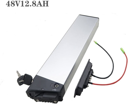 250W دراجة بطارية ليثيوم IP67 48v بطارية Ebike بطاريات قابلة للشحن