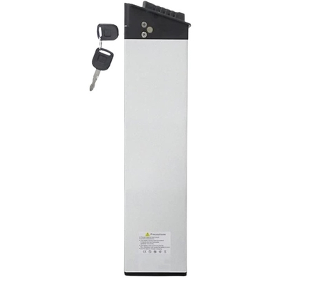 48V 12.8Ah E الدراجة دراجة بطارية ليثيوم قابلة للشحن TB108 750W
