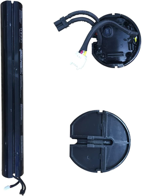 48V 30Ah بطارية ليثيوم قابلة للشحن حزمة 60V 20Ah 18650 حجم البطارية