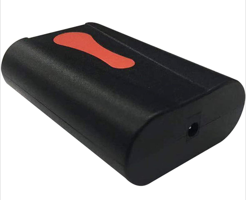 7.4V 3350mAH 3C بطارية ليثيوم NCM تعمل بالبطارية لوحة التدفئة