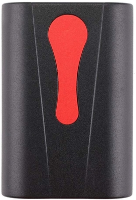 7.4V 3350mAH 3C بطارية ليثيوم NCM تعمل بالبطارية لوحة التدفئة