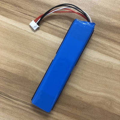8.4V 3000mah 3C بطارية ليثيوم Gsp872693 استبدال البطارية