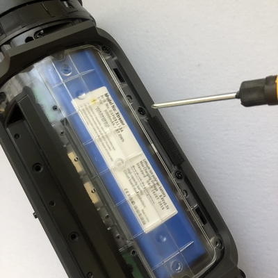 GSP872693 3C بطارية ليثيوم 3.7 فولت JBL فليب 3 استبدال البطارية