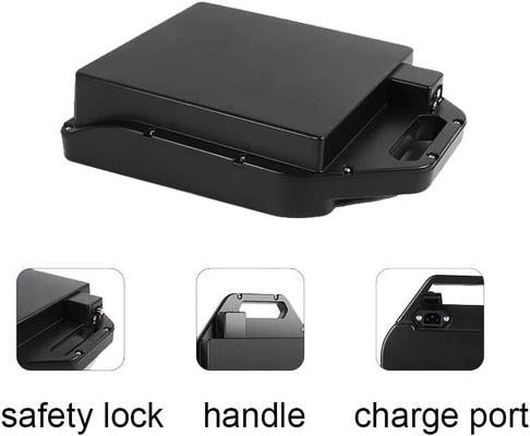 60V 20Ah Harley Motorcycle Battery ، ODM بطارية ليثيوم السيارة الكهربائية