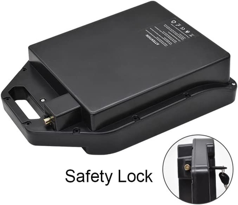 60V 20Ah Harley Motorcycle Battery ، ODM بطارية ليثيوم السيارة الكهربائية
